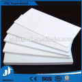 Hard Surface custom high quality PVC foam board, rigid 6mm polyurethane foam sheet